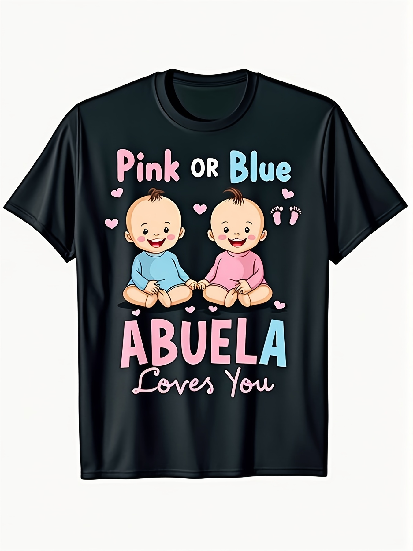 Men'S Fashion Pink Shirt - 1 шт. розовая или синяя футболка