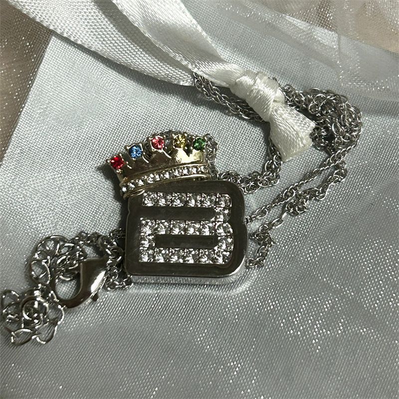Mens Fashion Help - Оригинальное ожерелье Bigbang Concert Vip с