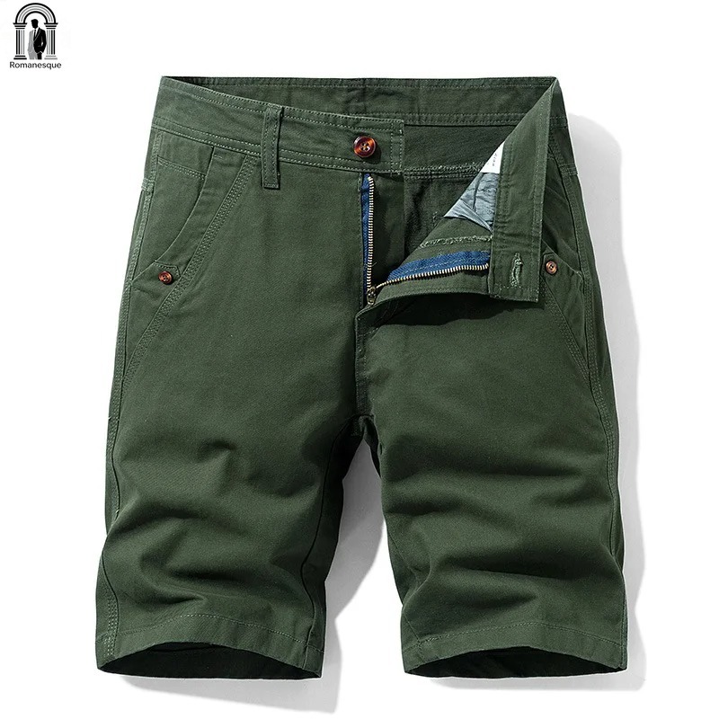 Mens Fashion Camo Pants - Новые мужские камуфляжные шорты-карго, доступны в