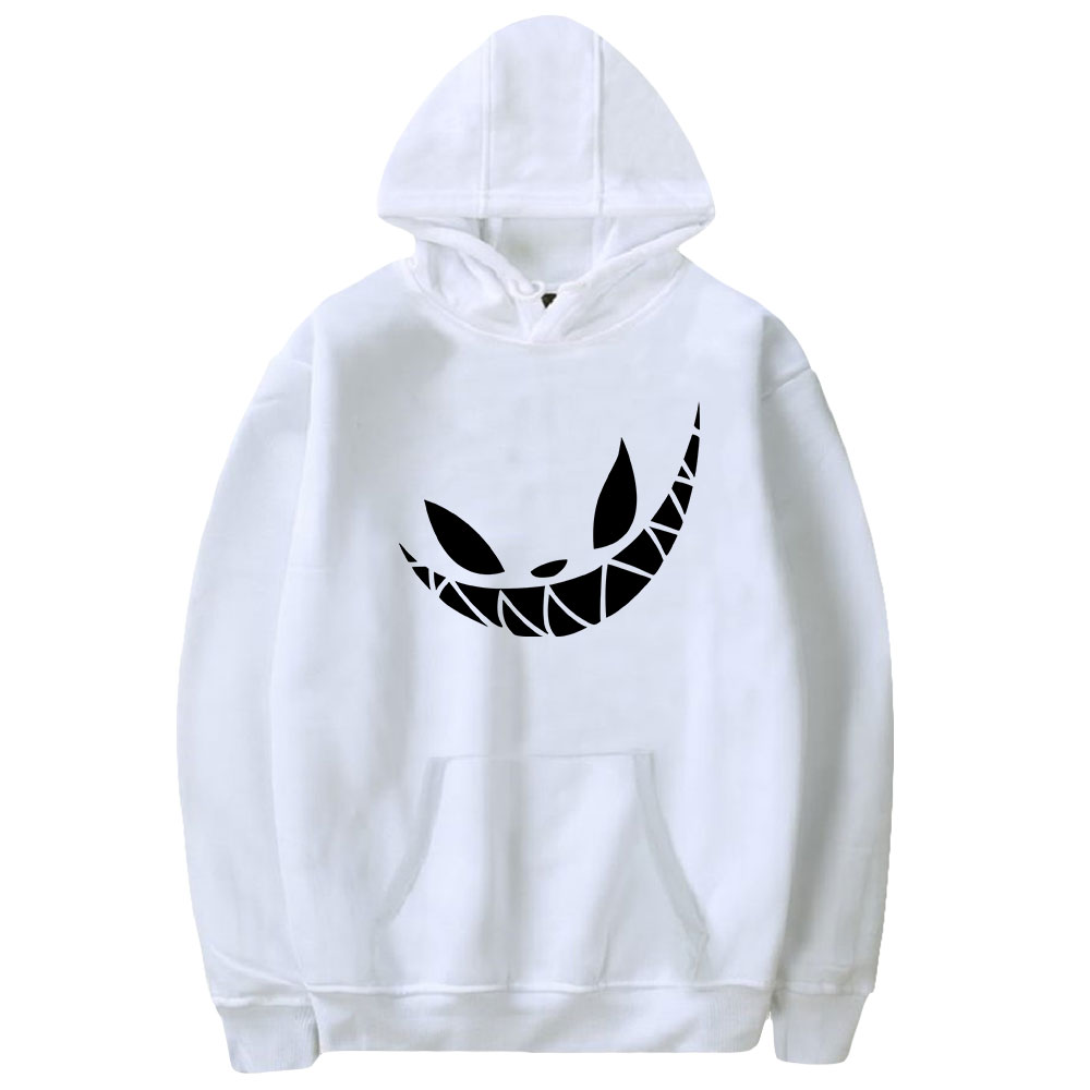 Men Fashion Youtuber - Толстовка с капюшоном Rubius унисекс с