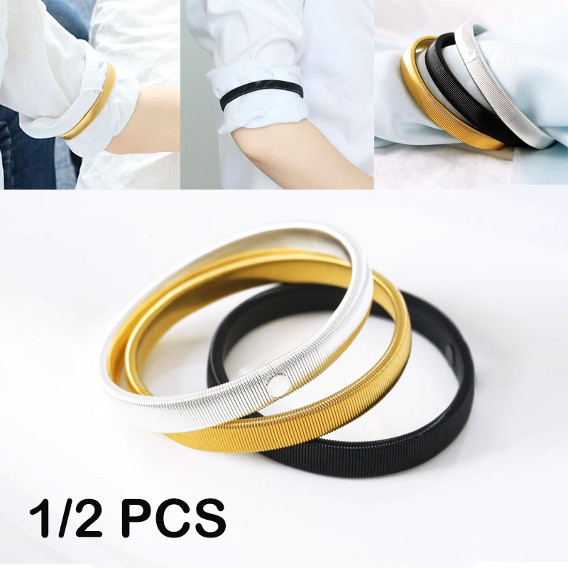 Men'S Fashion For Wedding - Эластичная повязка на руку (1 шт.)