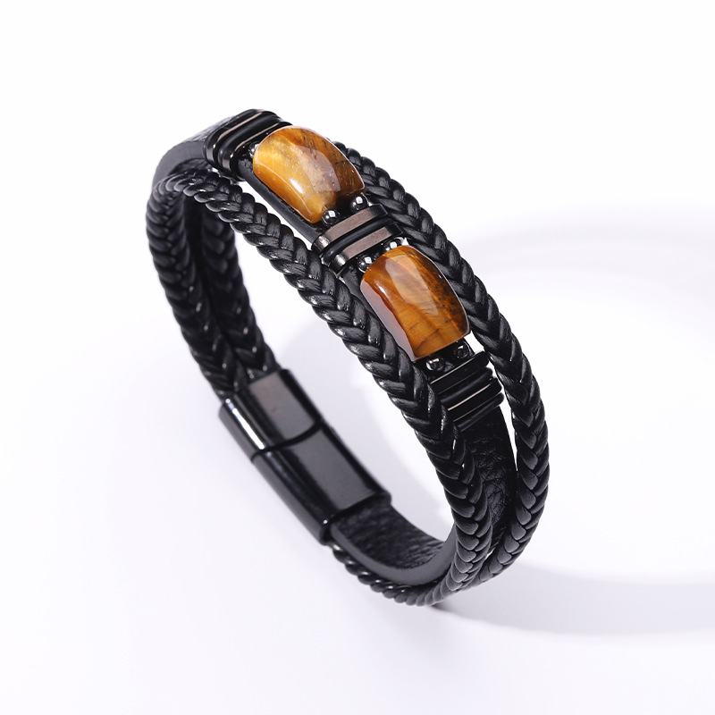 Men'S Fashion Lk - Один браслет в европейском стиле с
