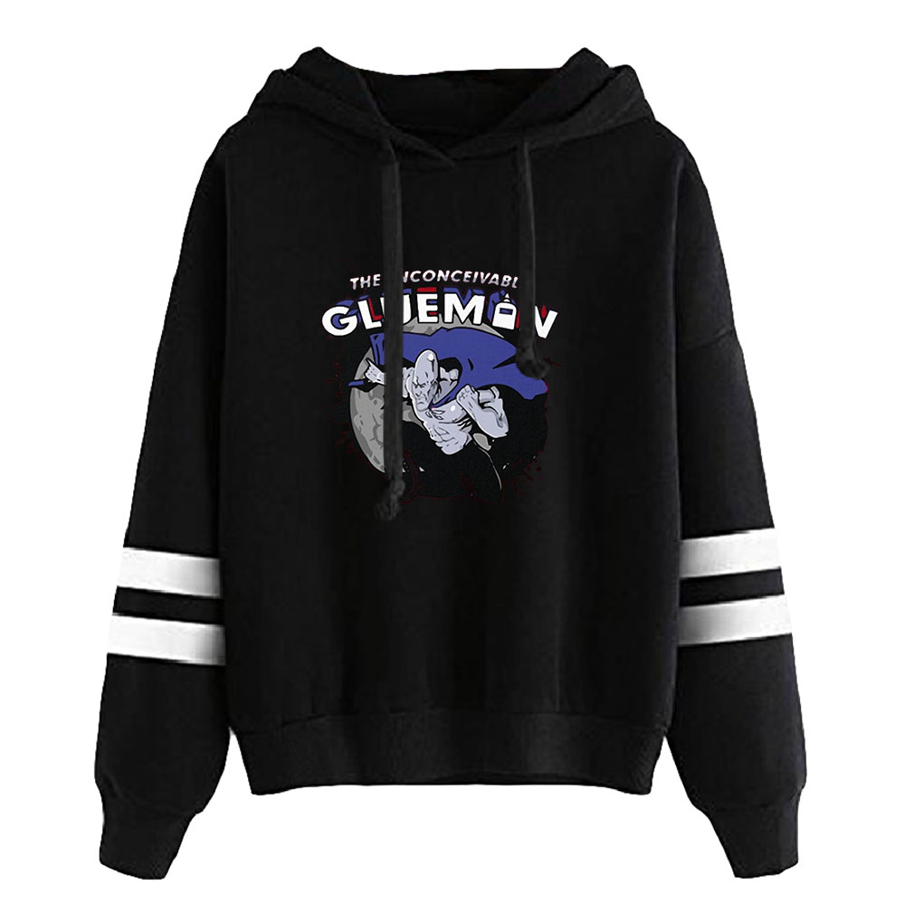 Men Fashion Youtuber - 2026 Jerma985 Merch унисекс, толстовки с