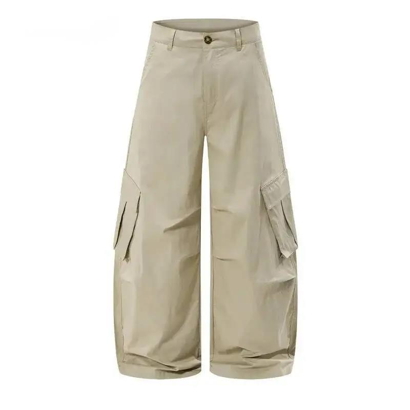 Летние модные мужские брюки Ca – обзор и цена Men'S Fashion Khaki Pants