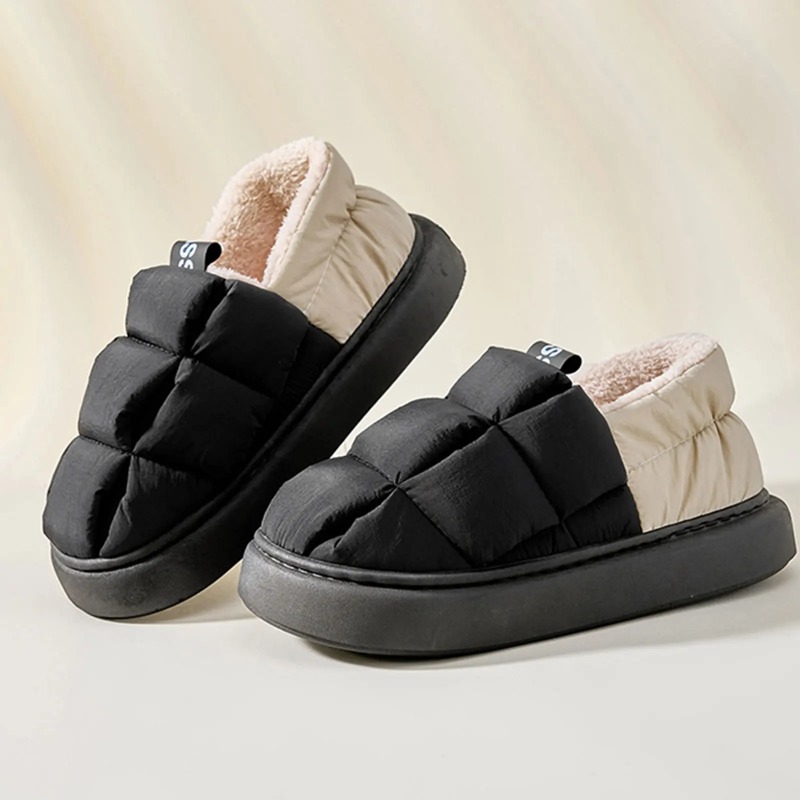 Зимние меховые тапочки для жен – обзор и цена Men'S Fashion Shoes