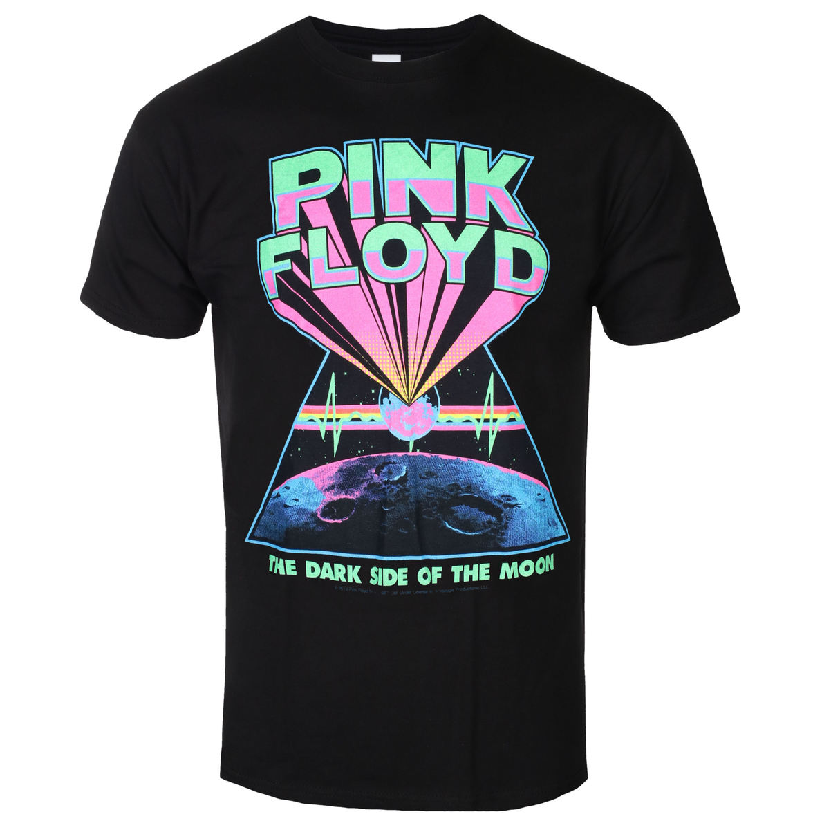 Футболка Pink Floyd с принтом  – обзор и цена Men'S Fashion Pink Shirt