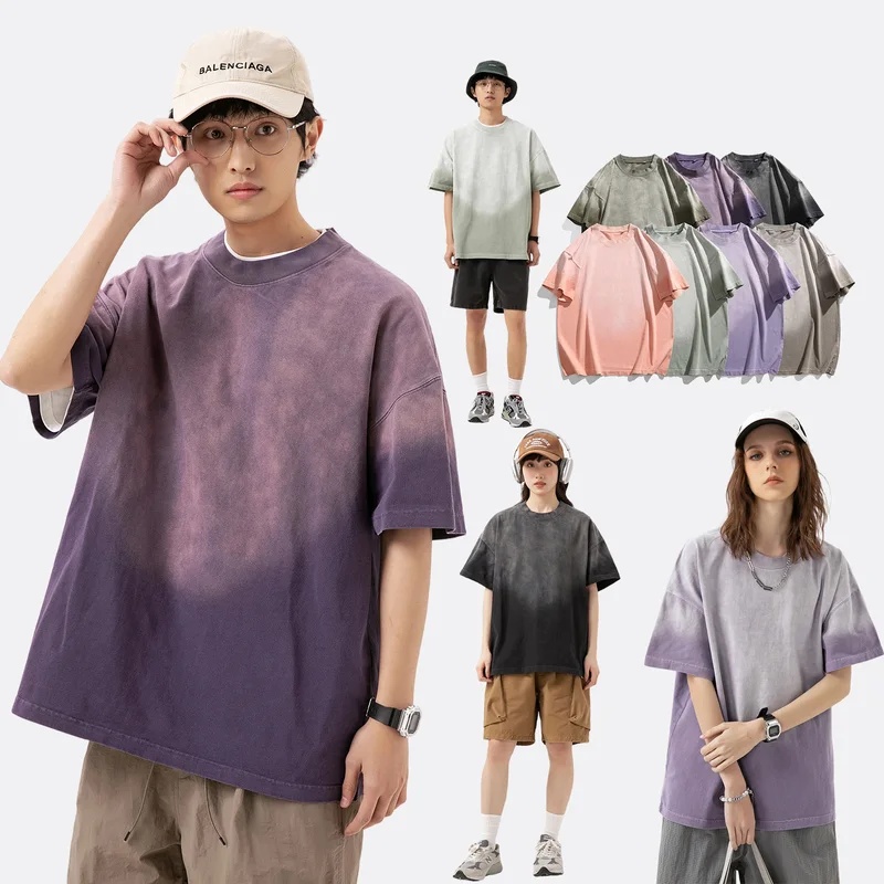 Футболка унисекс оверсайз из в – обзор и цена Men'S Fashion Oversized T Shirt