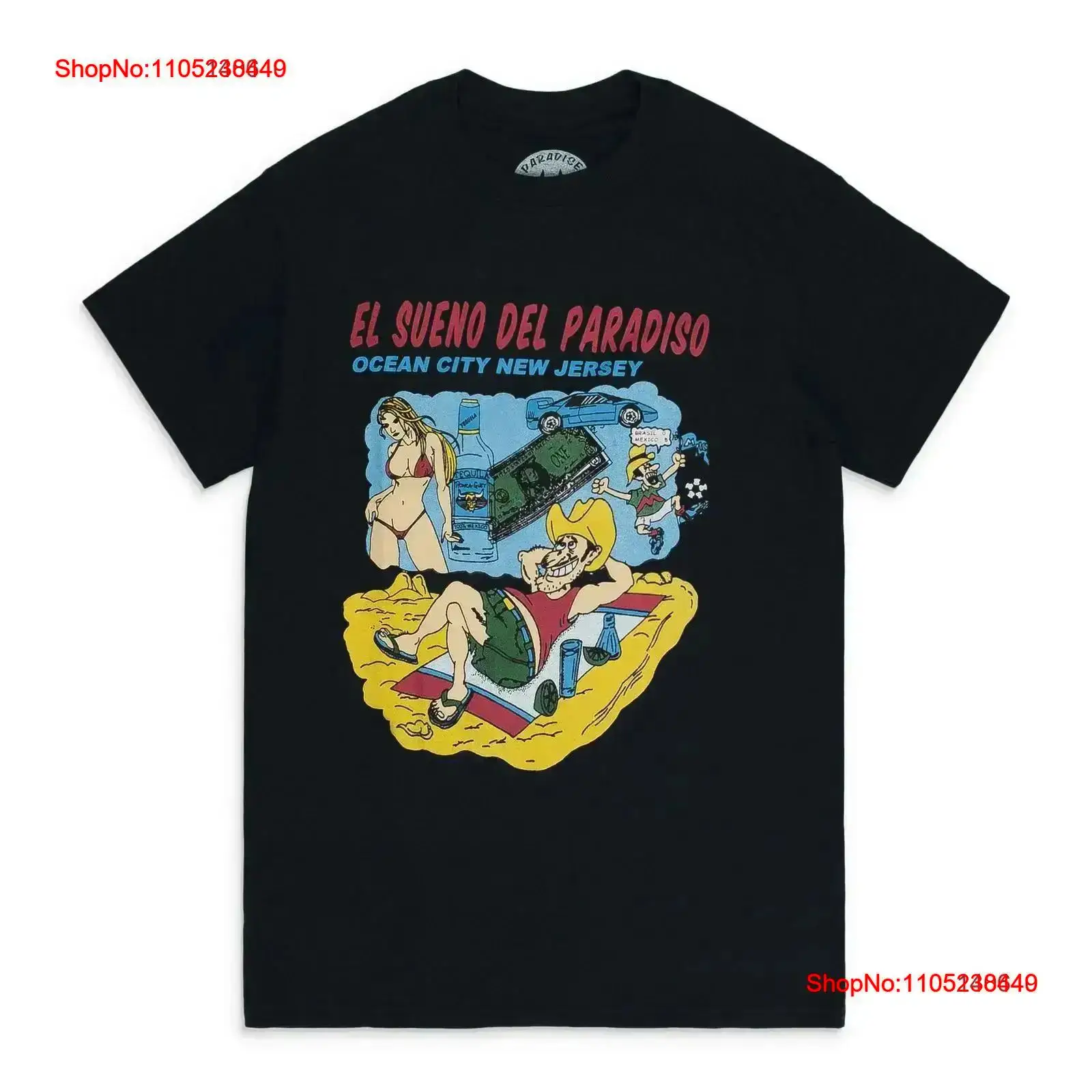 NWT PARADIS3 BLACK EL SUENO DE – обзор и цена Mens Fashion In 40S