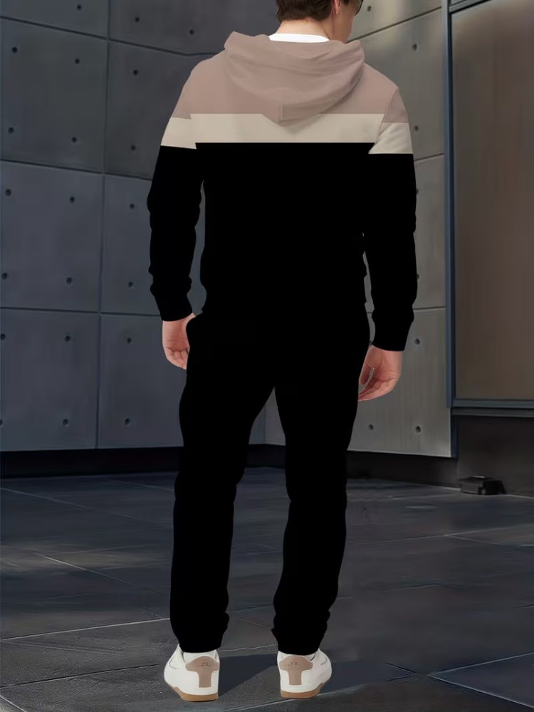 Мужской свободный спортивный к – обзор и цена Men'S Fashion Loose Pants