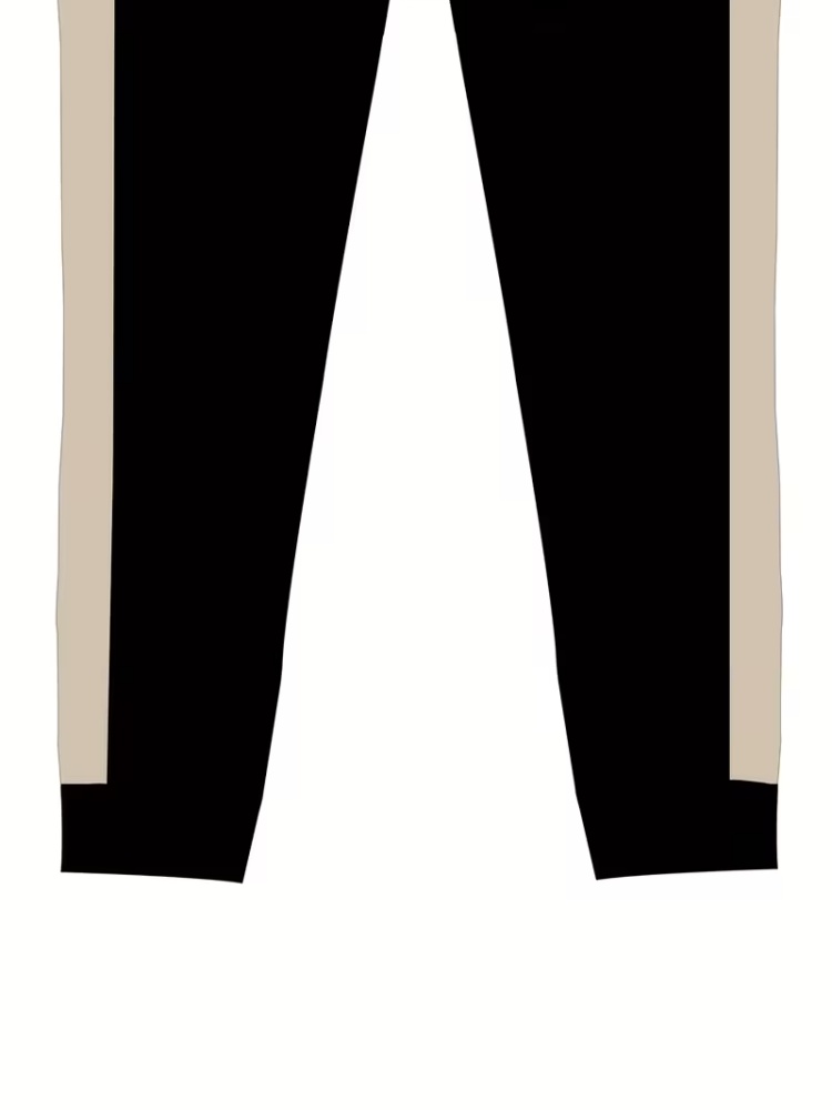 Мужской свободный спортивный к – обзор и цена Men'S Fashion Loose Pants