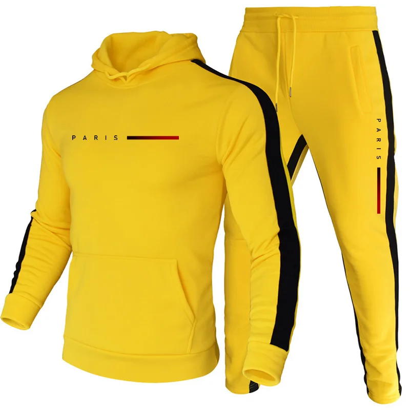 Мужской спортивный костюм Pari – обзор и цена Men'S Winter Fashion