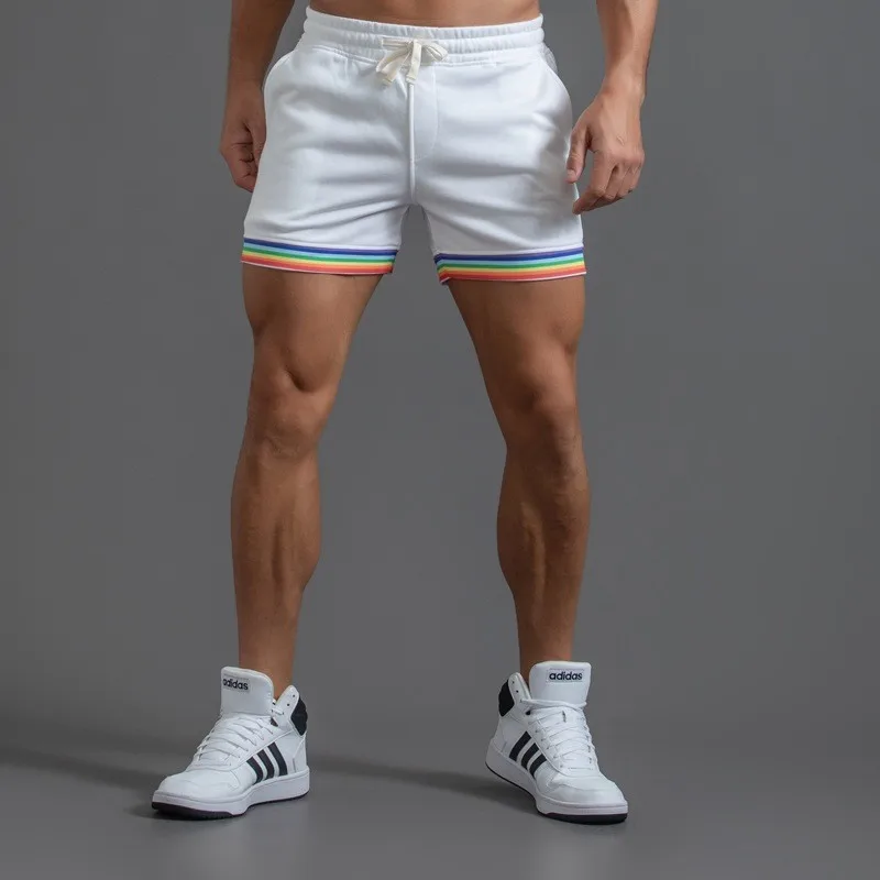 Летние повседневные спортивные – обзор и цена Mens Fashion Combination