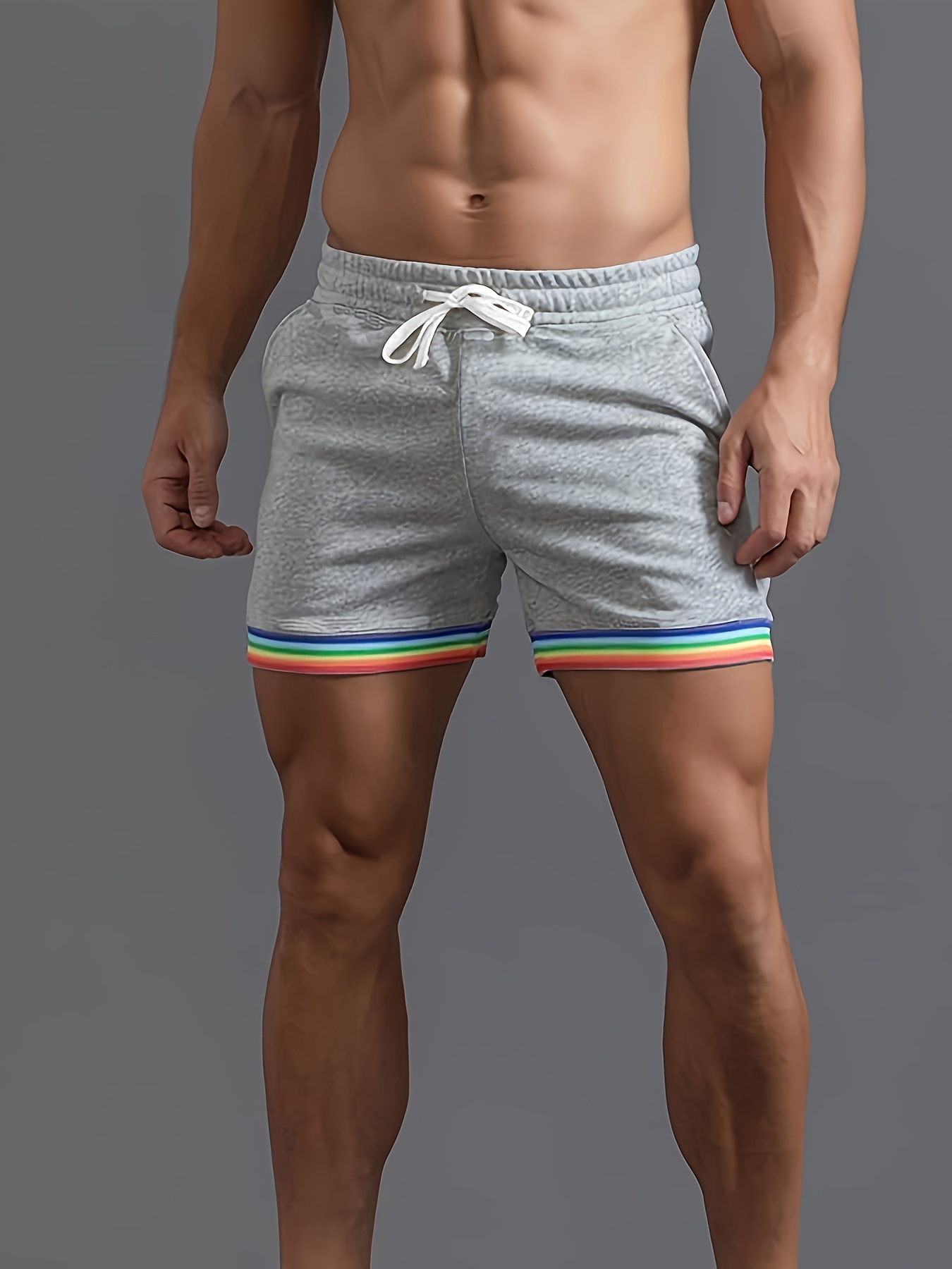 Летние повседневные спортивные – обзор и цена Mens Fashion Combination
