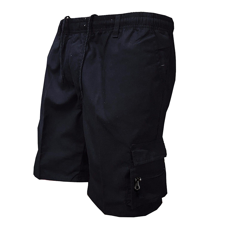 Модные мужские шорты-карго, му – обзор и цена Men'S Fashion Loose Pants