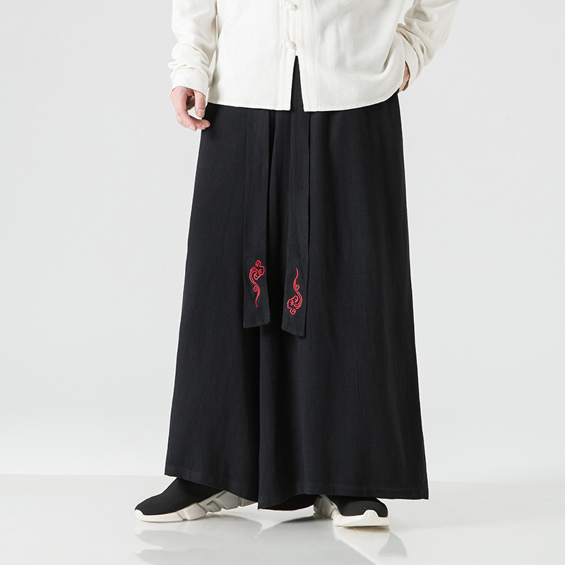 2023 Модные мужские льняные ши – обзор и цена Men'S Fashion Linen Pants