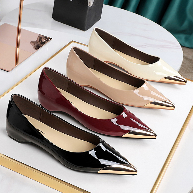 Туфли BIGTREE на низком каблук – обзор и цена Men'S Fashion Shoes