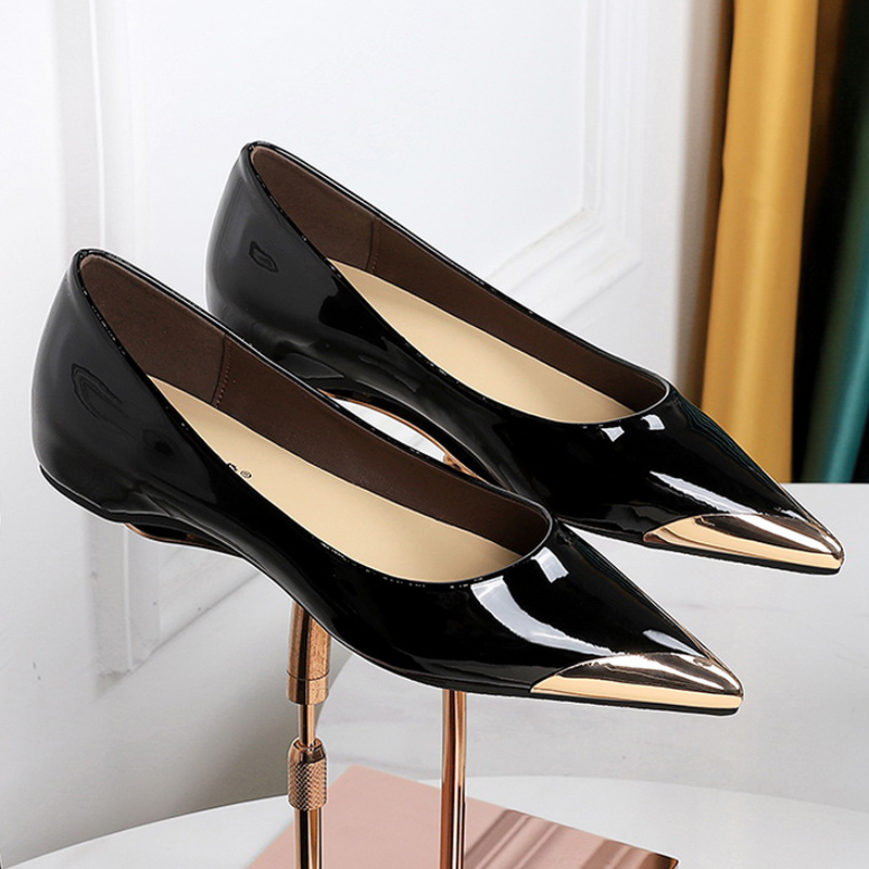 Туфли BIGTREE на низком каблук – обзор и цена Men'S Fashion Shoes