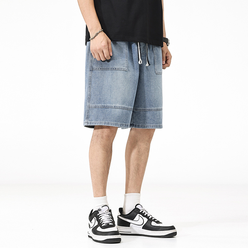 Хорошее качество, летние модны – обзор и цена Men'S Fashion Linen Pants