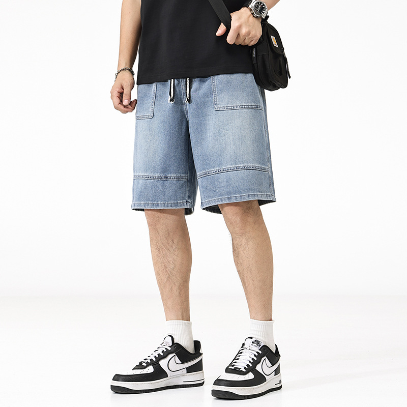 Хорошее качество, летние модны – обзор и цена Men'S Fashion Linen Pants