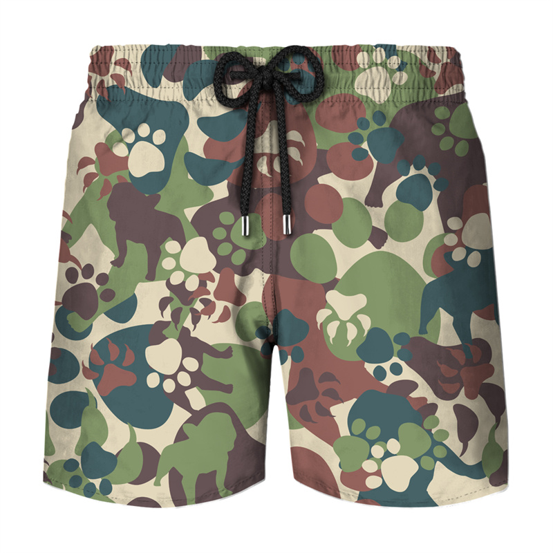 Модные камуфляжные шорты для м – обзор и цена Mens Fashion Camo Pants