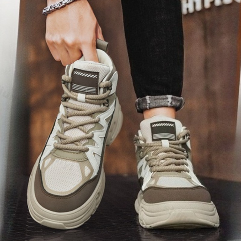Осень 2023, новая модная униве – обзор и цена Mens Fashion Autumn 2025