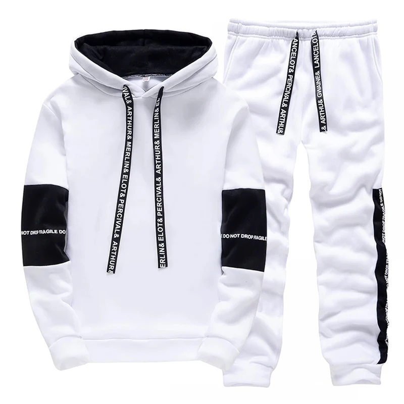 Мужской спортивный костюм: пов – обзор и цена Men'S Winter Fashion