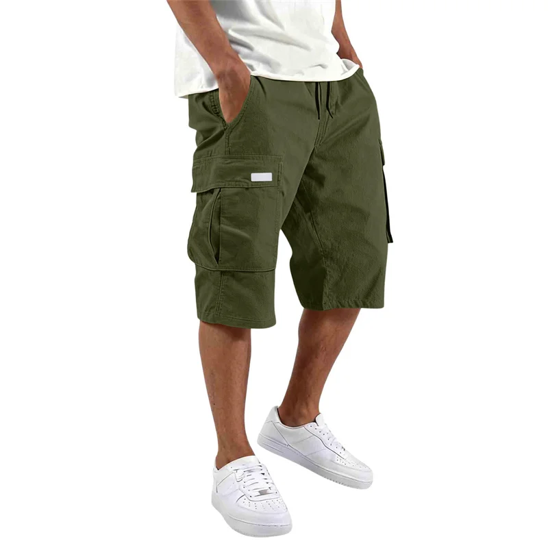 Новые мужские прямые брюки, по – обзор и цена Men'S Fashion Overalls