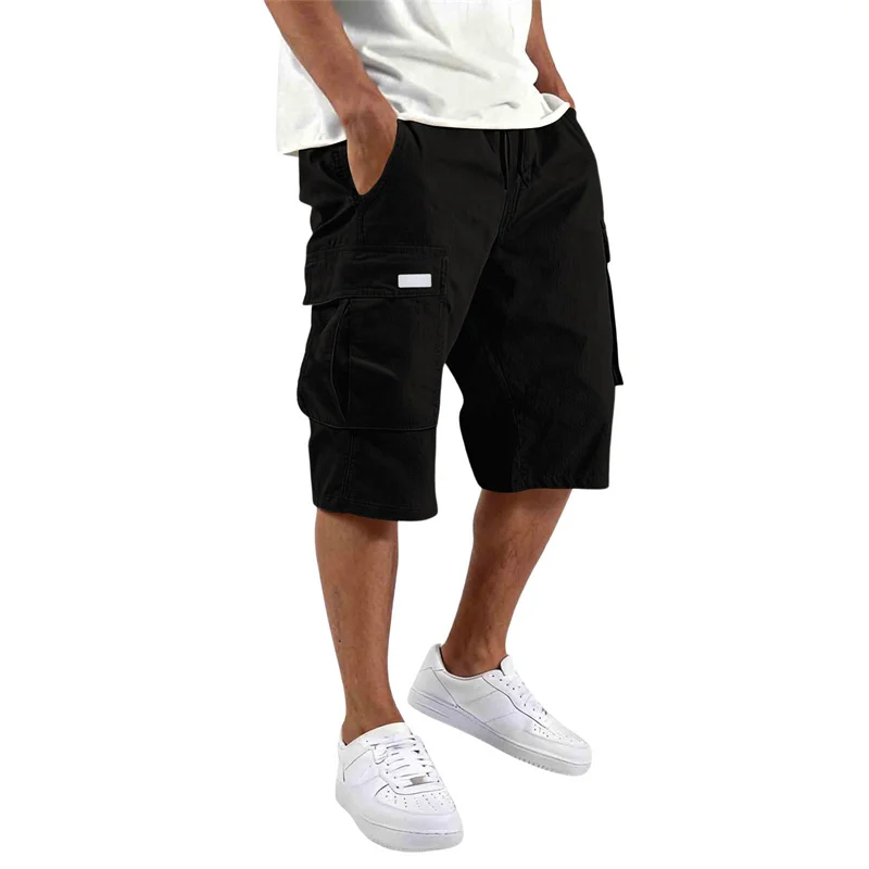 Новые мужские прямые брюки, по – обзор и цена Men'S Fashion Overalls