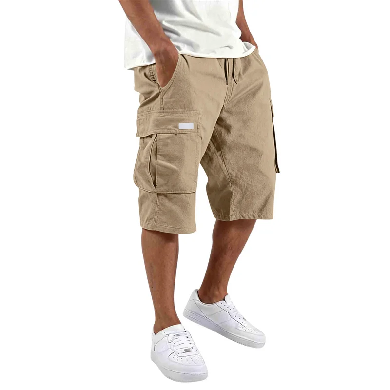 Новые мужские прямые брюки, по – обзор и цена Men'S Fashion Overalls