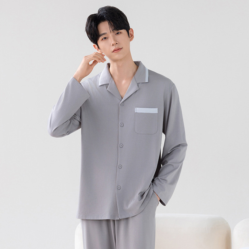 Комплект домашней одежды HKSH: – обзор и цена Men'S Winter Fashion
