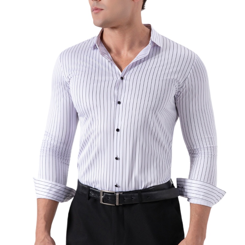 Мужские рубашки в ретро-стиле  – обзор и цена Men'S Fashion Formal