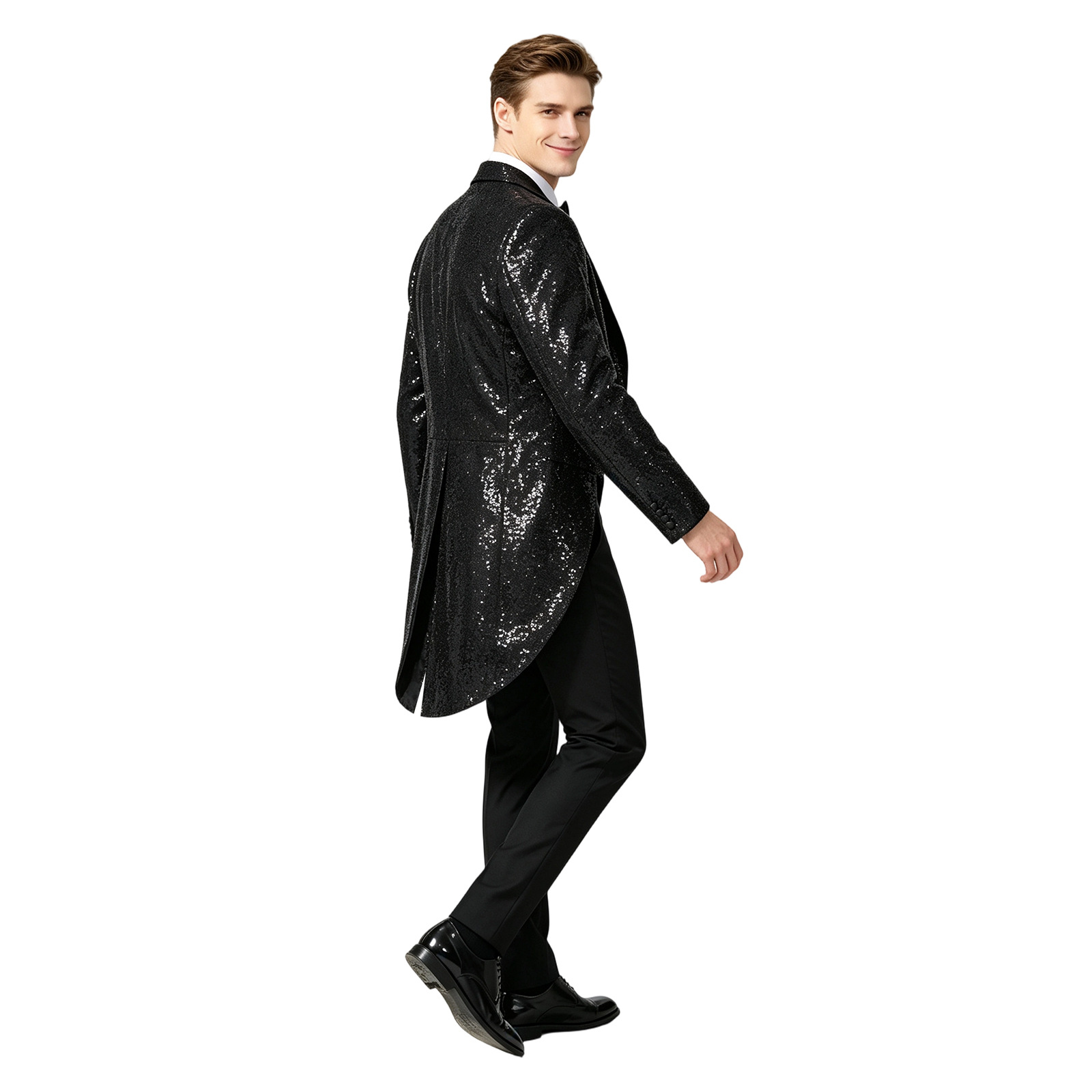 Новый мужской роскошный пиджак – обзор и цена Men'S Fashion For Wedding