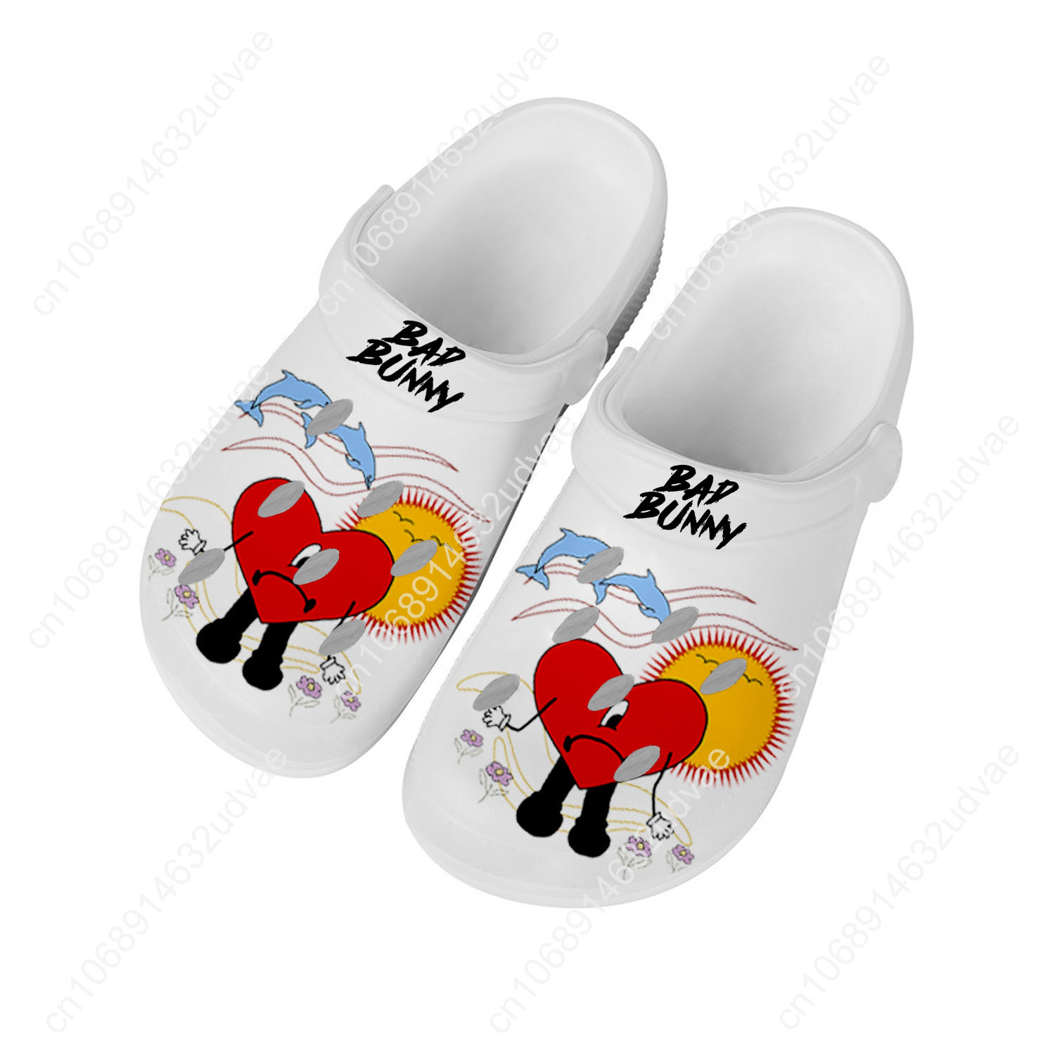 Обувь для воды Bad Bunny, мужс – обзор и цена Men'S Fashion Shoes