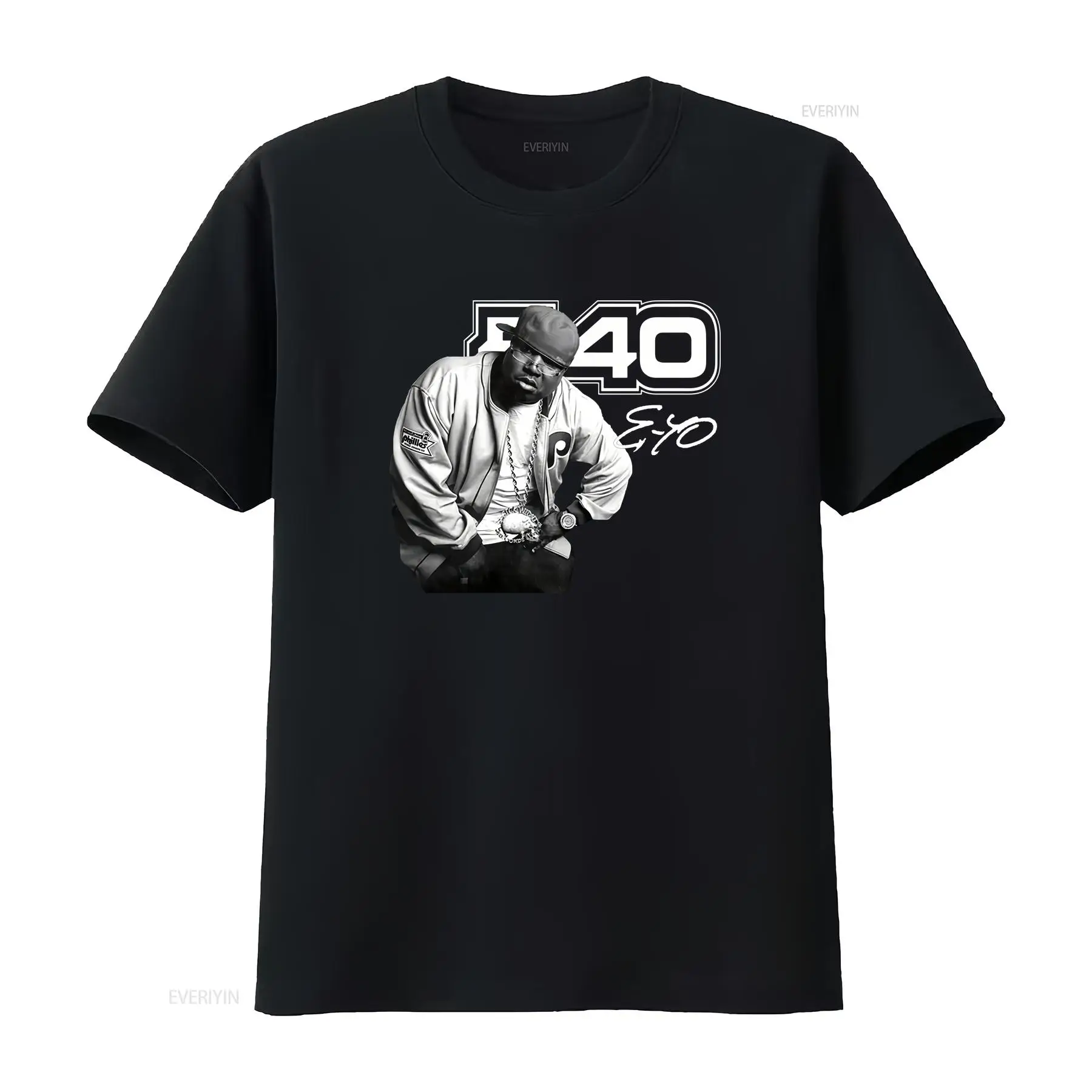Футболка E 40 Cool S 235XL 1D5 – обзор и цена Mens Fashion In 40S