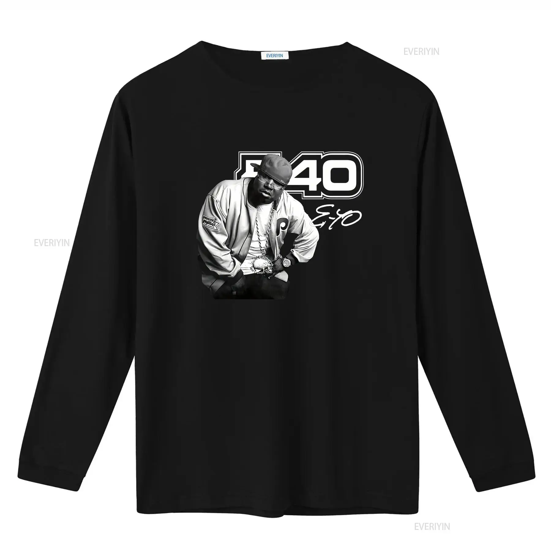 Футболка E 40 Cool S 235XL 1D5 – обзор и цена Mens Fashion In 40S