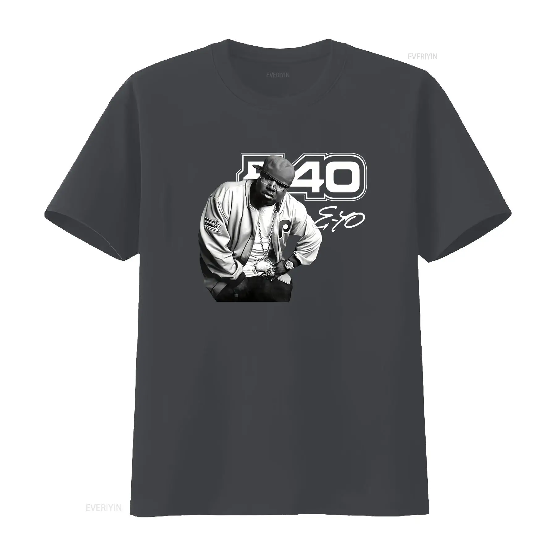 Футболка E 40 Cool S 235XL 1D5 – обзор и цена Mens Fashion In 40S