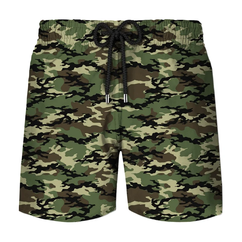 Классические камуфляжные шорты – обзор и цена Mens Fashion Camo Pants