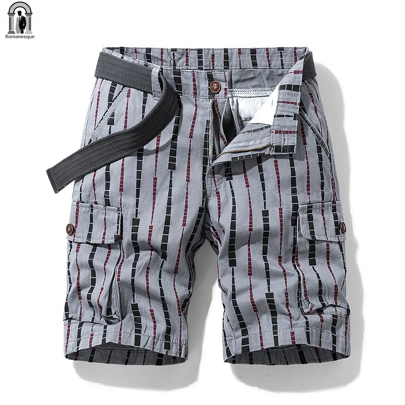 Новые мужские камуфляжные шорт – обзор и цена Mens Fashion Camo Pants