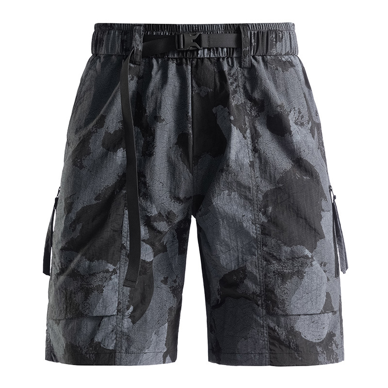 Летние камуфляжные шорты, мужс – обзор и цена Mens Fashion Camo Pants