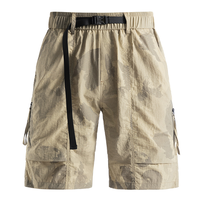 Летние камуфляжные шорты, мужс – обзор и цена Mens Fashion Camo Pants