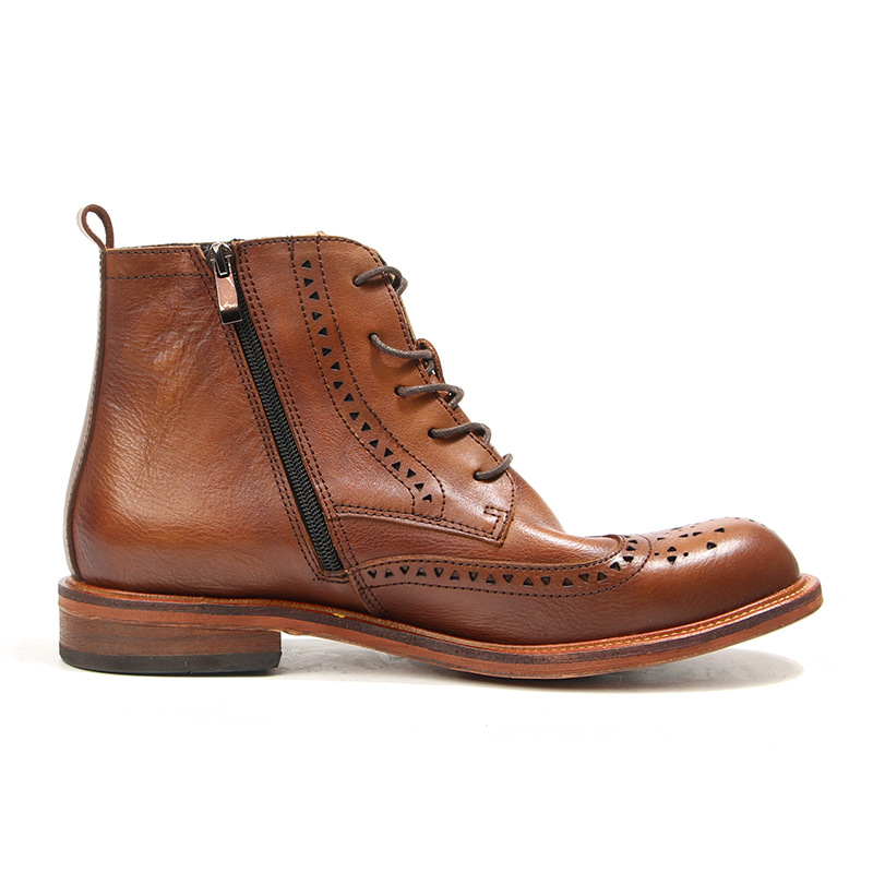 Винтажные мужские ботильоны «Ч – обзор и цена Mens Fashion Autumn 2025