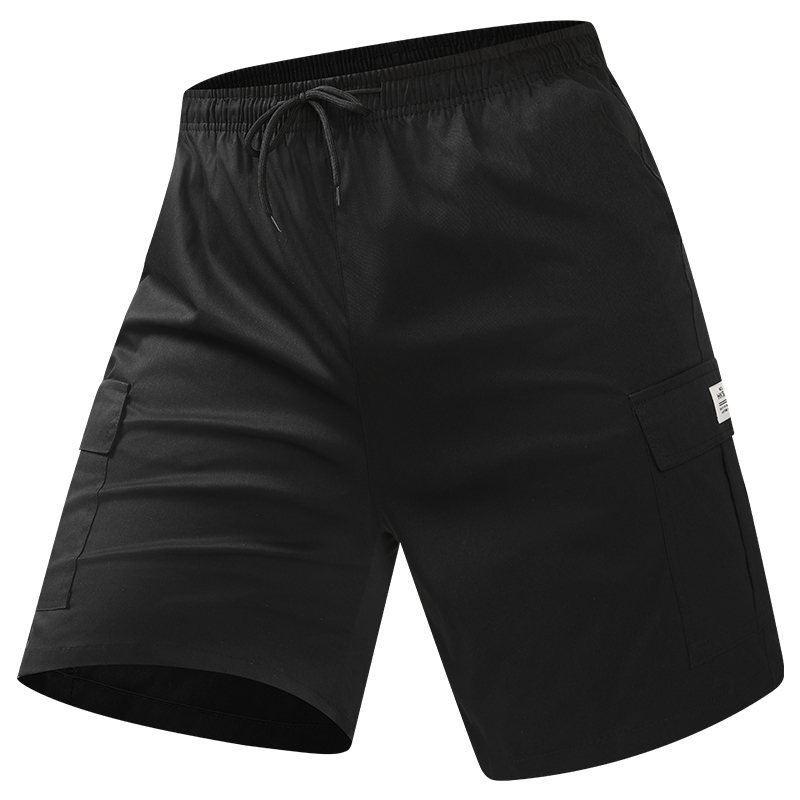 Мужские летние новые шорты-кар – обзор и цена Men'S Fashion Loose Pants