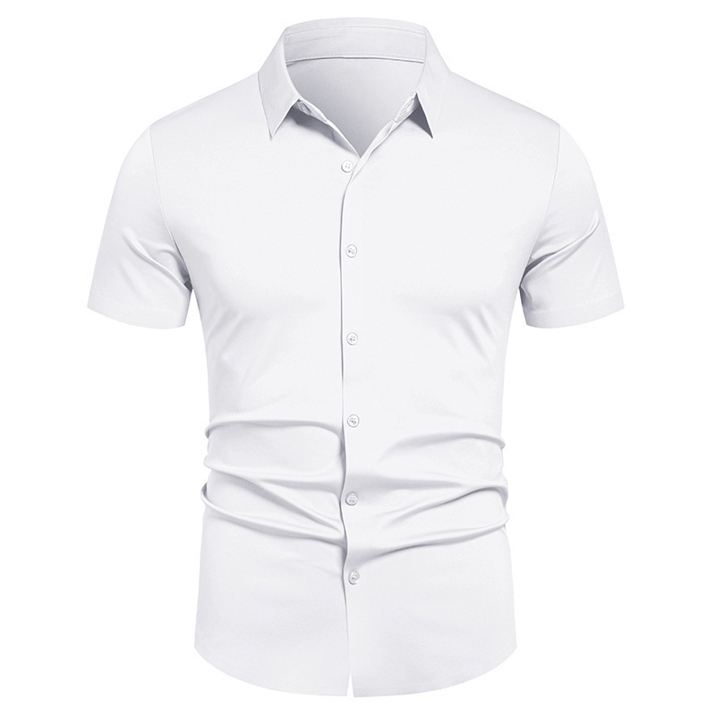 Мужские деловые рубашки без гл – обзор и цена Men'S Fashion Formal