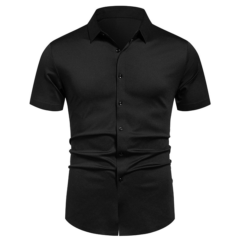 Мужские деловые рубашки без гл – обзор и цена Men'S Fashion Formal