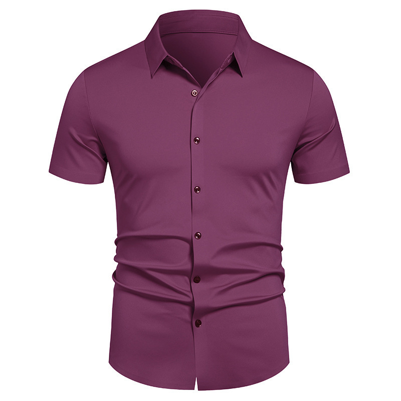 Мужские деловые рубашки без гл – обзор и цена Men'S Fashion Formal
