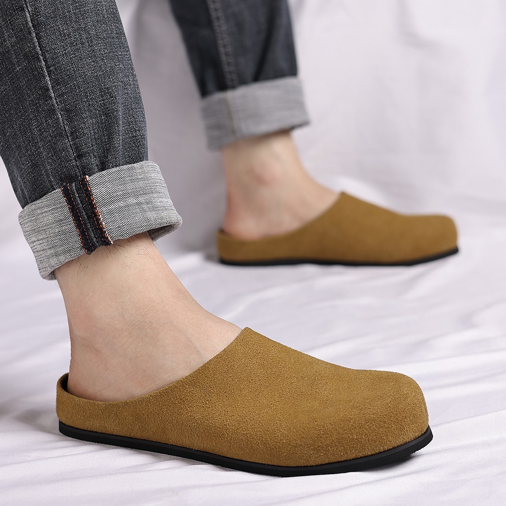 Формальные мюли, мужские повсе – обзор и цена Men'S Fashion Formal