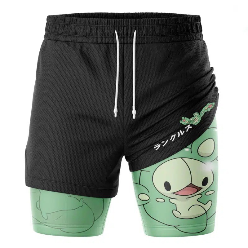 Модные мужские шорты с принтом – обзор и цена Men'S Fashion Loose Pants