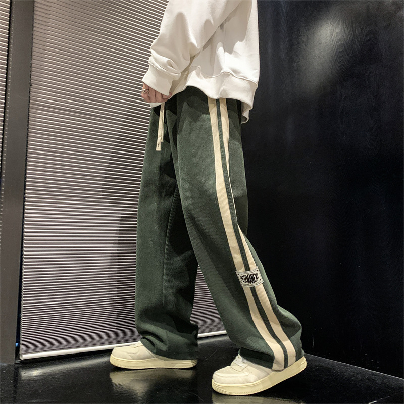 2024, мужские повседневные брю – обзор и цена Men'S Fashion Overalls