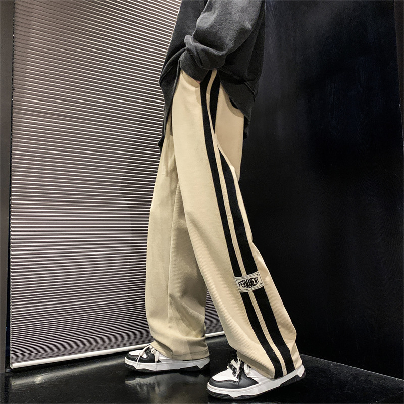 2024, мужские повседневные брю – обзор и цена Men'S Fashion Overalls