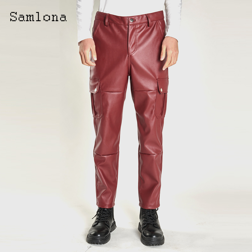 2025 мужские модные брюки из и – обзор и цена Mens Fashion Camo Pants